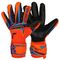 Reusch, rękawice piłkarskie, Attrakt Infinity Evolution NC World Cup Junior 56 72 724 2289, rozmiar 6