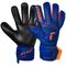 Reusch, rękawice piłkarskie, Attrakt Infinity Finger Support 56 70 710 4127, rozmiar 9
