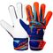 Reusch, rękawice piłkarskie, Attrakt Solid Junior 56 72 515 4129, rozmiar 5,5