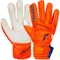 Reusch, rękawice piłkarskie, Attrakt Solid World Cup Junior 56 72 516 2290, rozmiar 4,5