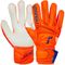Reusch, rękawice piłkarskie, Attrakt Solid World Cup Junior 56 72 516 2290, rozmiar 7