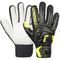 Reusch, rękawice piłkarskie, Attrakt Starter Solid Finger Support Junior 56 72 511 7752, rozmiar 5,5