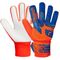 Reusch, rękawice piłkarskie, Attrakt Starter Solid Junior 55 72 514 2290, rozmiar 6.5
