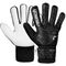 Reusch, rękawice piłkarskie, Attrakt Starter Solid Junior 55 72 514 7700, rozmiar 7.5