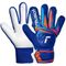 Reusch, rękawice piłkarskie, Attrakt Starter Solid Junior 56 72 514 4126, rozmiar 5