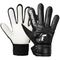 Reusch, rękawice piłkarskie, Attrakt Starter Solid Junior 56 72 514 7700, rozmiar 4