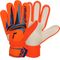 Reusch, rękawice piłkarskie, Attrakt Starter Solid World Cup Junior 56 72 513 2290, rozmiar 3