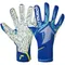 Reusch, rękawice piłkarskie, FastGrip Fusion Junior 56 72 900 4994, rozmiar 6,5