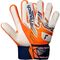 Reusch, rękawice piłkarskie, Reusch Attrakt Starter Solid Junior 55 72 513 2500, rozmiar 8