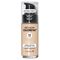 Revlon, ColorStay, podkład z pompką do cery normalnej i suchej, Ivory 110, 30 ml