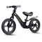 Ricokids, Funnu, rowerek biegowy dla dzieci, czarny