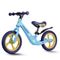 Ricokids, Funnu, rowerek biegowy dla dzieci, niebieski