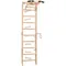 Rinagym, drabinka gimnastyczna, SPR A, naturalny