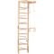 Rinagym, drabinka gimnastyczna, SPR B, naturalny