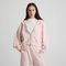 Rozpinana bluza oversize o krótszym kroju NOWEAR