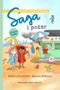 Saga i pożar