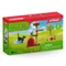 Schleich, Farm World, Drapak dla kotów, zestaw, 42501