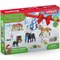 Schleich, Farm World, kalendarz adwentowy, 98643