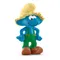 Schleich, Pre School Smurfs, Smerf Farmer, figurka, 20837