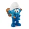 Schleich, Pre School Smurfs, Smerf Pracuś, figurka, 20832