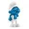 Schleich, Pre School Smurfs, Smerf Śpioch, figurka, 20838