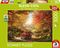 Schmidt, Blend Cota, Powrót do domu, puzzle, 1000 elementów