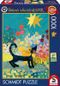 Schmidt, Rosina Wachtmeister, Kot w morzu, puzzle, 1000 elementów