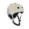 Scoot & Ride, kask ochronny, Ash, rozmiar 45-51 cm