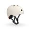 Scoot & Ride, kask ochronny, Ash, rozmiar 55-59 cm