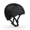 Scoot & Ride, kask ochronny, black, rozmiar 51-55 cm