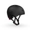 Scoot & Ride, kask ochronny, Black, rozmiar 55-59 cm