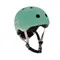 Scoot & Ride, kask ochronny, Forest, rozmiar 45-51 cm