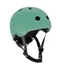 Scoot & Ride, kask ochronny, Forest, rozmiar 51-55 cm