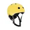 Scoot & Ride, kask ochronny, Lemon, rozmiar 51-55 cm