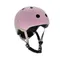 Scoot & Ride, kask ochronny, Rose, rozmiar 45-51 cm