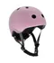 Scoot & Ride, kask ochronny, Rose, rozmiar 51-55 cm