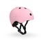 Scoot & Ride, kask ochronny, Rose, rozmiar 55-59 cm
