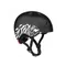 Scoot & Ride, kask ochronny, Zebra, rozmiar 45-51 cm