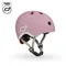 Scoot & Ride, kask, Wildberry, rozmiar XXS-S