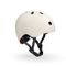 Scoot & Ride, Miffy, kask, Ash, rozmiar XXS-S