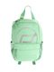Scoot & Ride, plecak na hulajnogę, Kiwi, 9l