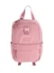 Scoot & Ride, plecak na hulajnogę, Rose, 8l