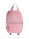 Scoot & Ride, plecak na hulajnogę, Rose, 9l