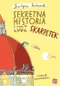 Sekretna historia ludz… skarpetek. Niesamowite przygody dziesięciu skarpetek. Część 2