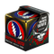 Shashibo, kostka magnetyczna, łamigłówka, Steal your face