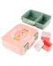 Skip Hop, ZOO Kot, lunchbox bento