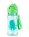 Skip Hop, Zoo Ośmiornica, Renew, bidon tritanowy, 355 ml