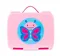 Skip Hop, ZOO, pojemnik na lunch, lunchbox, motyl