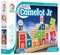 Smart Games, Camelot Jr, wersja angielska, gra logiczna
