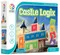 Smart Games, Castle Logix, wersja angielska, gra logiczna
